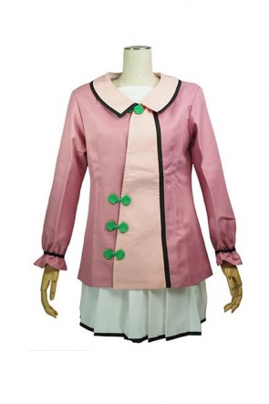 Touhou Project Kyoko Kasodani Cosplay Costume GC00357