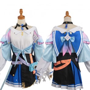March 7th Honkai: Star Rail Halloween Cosplay Costume Full Set